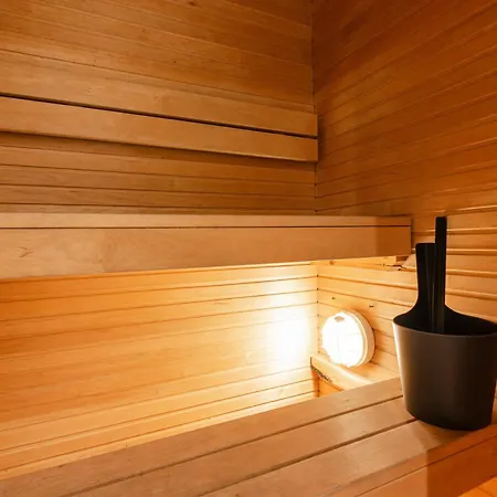 Airhome - Nemo Apartman Tallinn