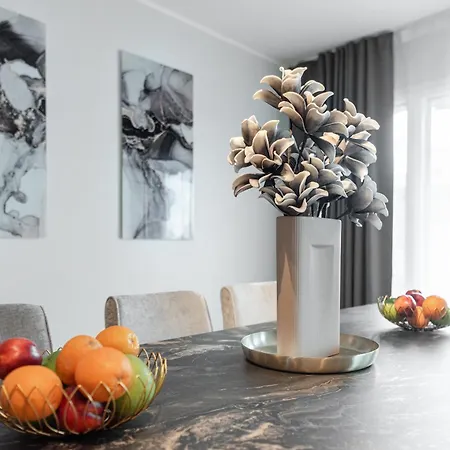 Apartman Airhome - Nemo Tallinn