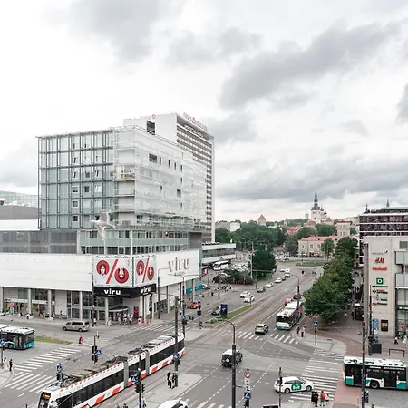 Airhome - Nemo Tallinn