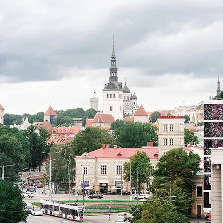 Airhome - Nemo Apartman *