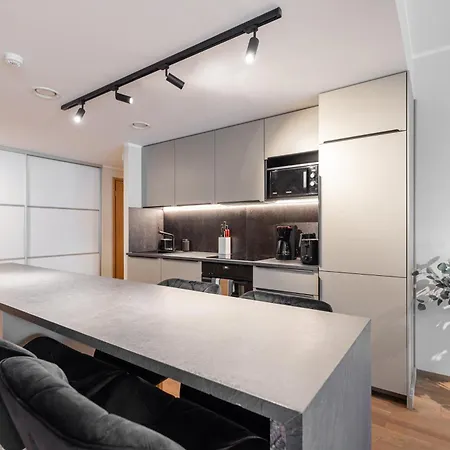 Airhome - Nemo Apartman