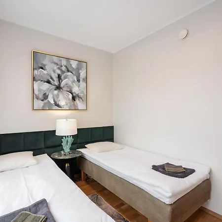 Airhome - Nemo Apartman *