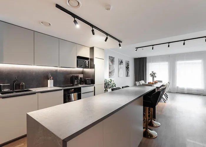 Airhome - Nemo Apartman *