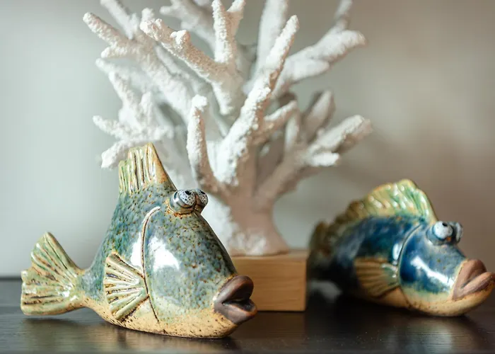 Airhome - Nemo Apartman Tallinn