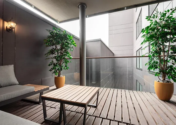 Apartman Airhome - Nemo