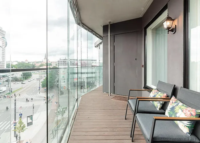 Airhome - Nemo * Tallinn