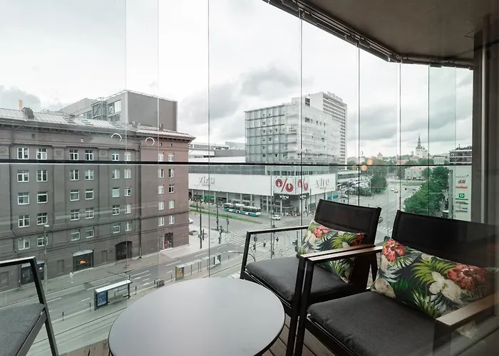 Apartman Airhome - Nemo