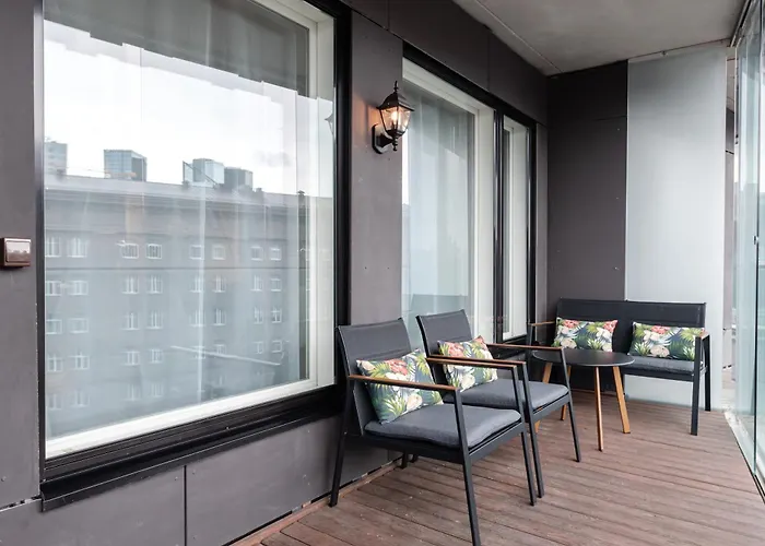 Airhome - Nemo Apartman *