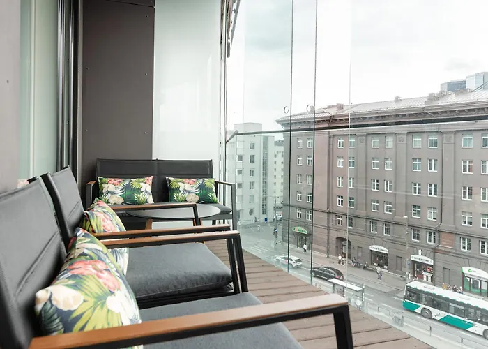 Apartman Airhome - Nemo *