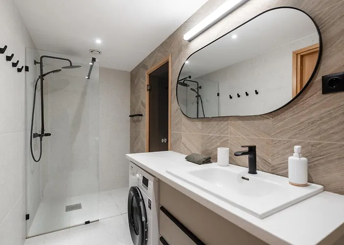 Airhome - Nemo Apartman *