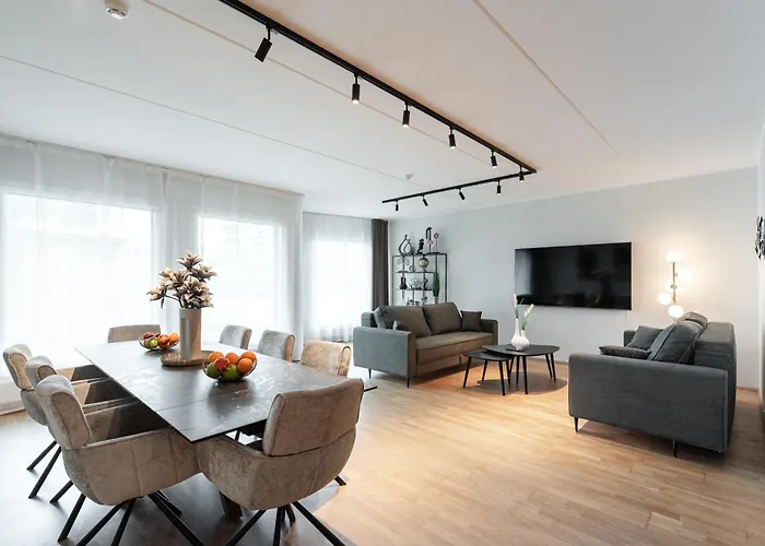 Airhome - Nemo Tallinn