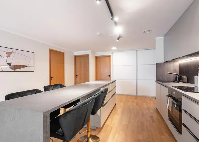 Apartman Airhome - Nemo