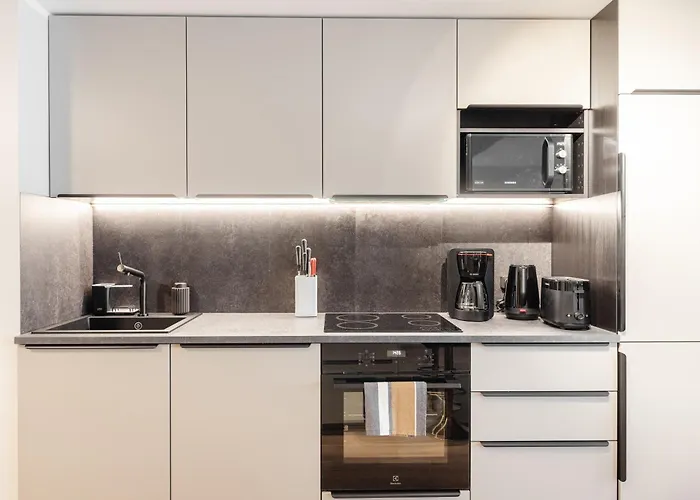 Airhome - Nemo Apartman *