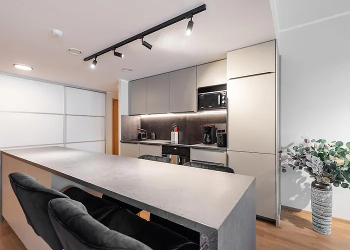 Airhome - Nemo Apartman