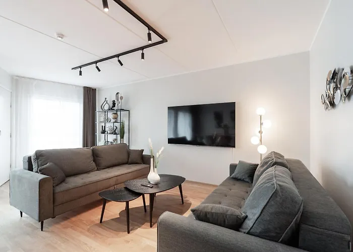 Apartman Airhome - Nemo