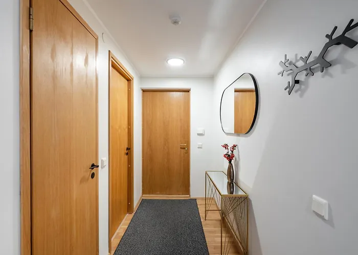 Airhome - Nemo Apartman *