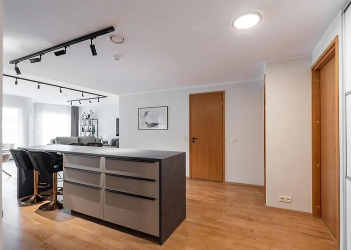 Apartman Airhome - Nemo *