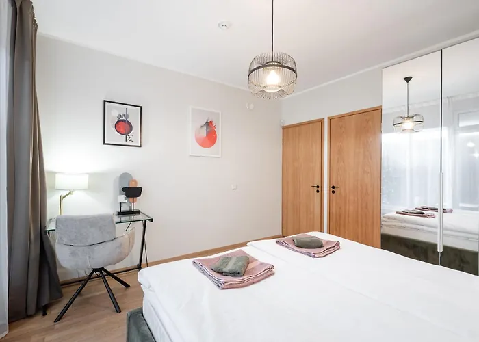 Apartman Airhome - Nemo