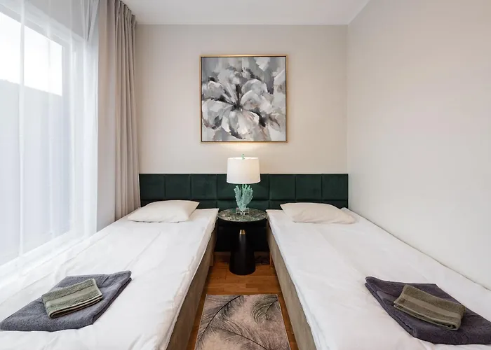 Airhome - Nemo Apartman *