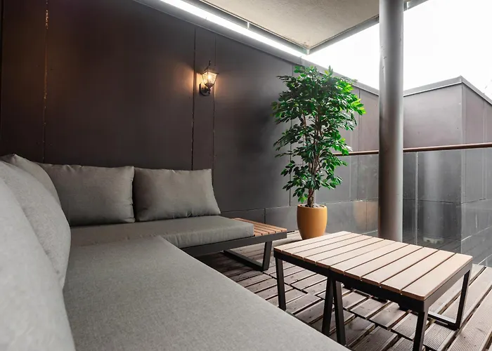 Apartman Airhome - Nemo *