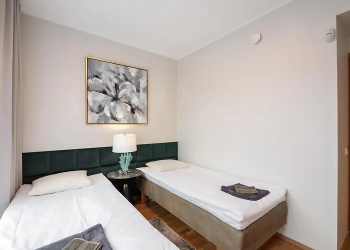 Airhome - Nemo Apartman *