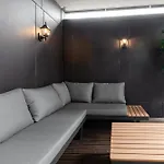 Airhome - Nemo Lägenhet Tallinn