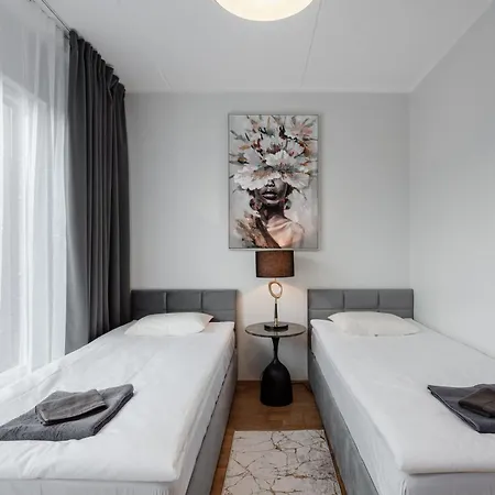 Airhome - Nemo * Tallinn