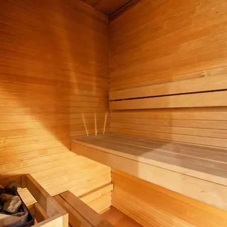 Appartement Airhome - Nemo