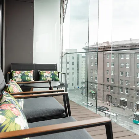 Appartement Airhome - Nemo *