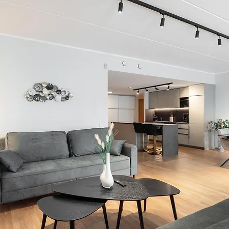 Airhome - Nemo * Tallinn