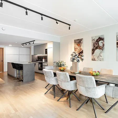 Appartement Airhome - Nemo