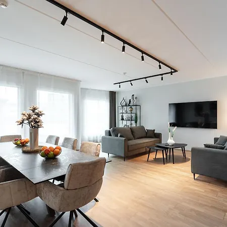 Airhome - Nemo Tallinn