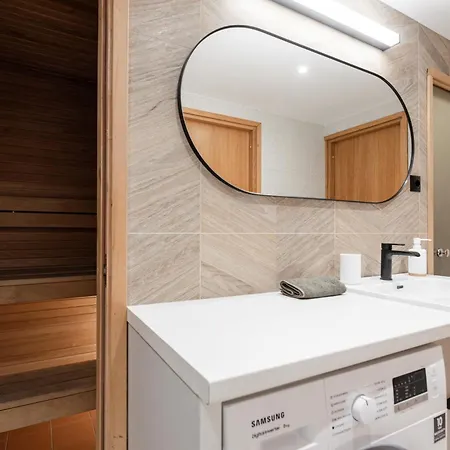 Appartement Airhome - Nemo