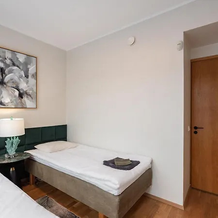 Airhome - Nemo * Tallinn