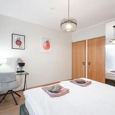 Appartement Airhome - Nemo