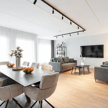 Airhome - Nemo * Tallinn